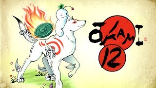 Cry Plays: Okami HD [P12]