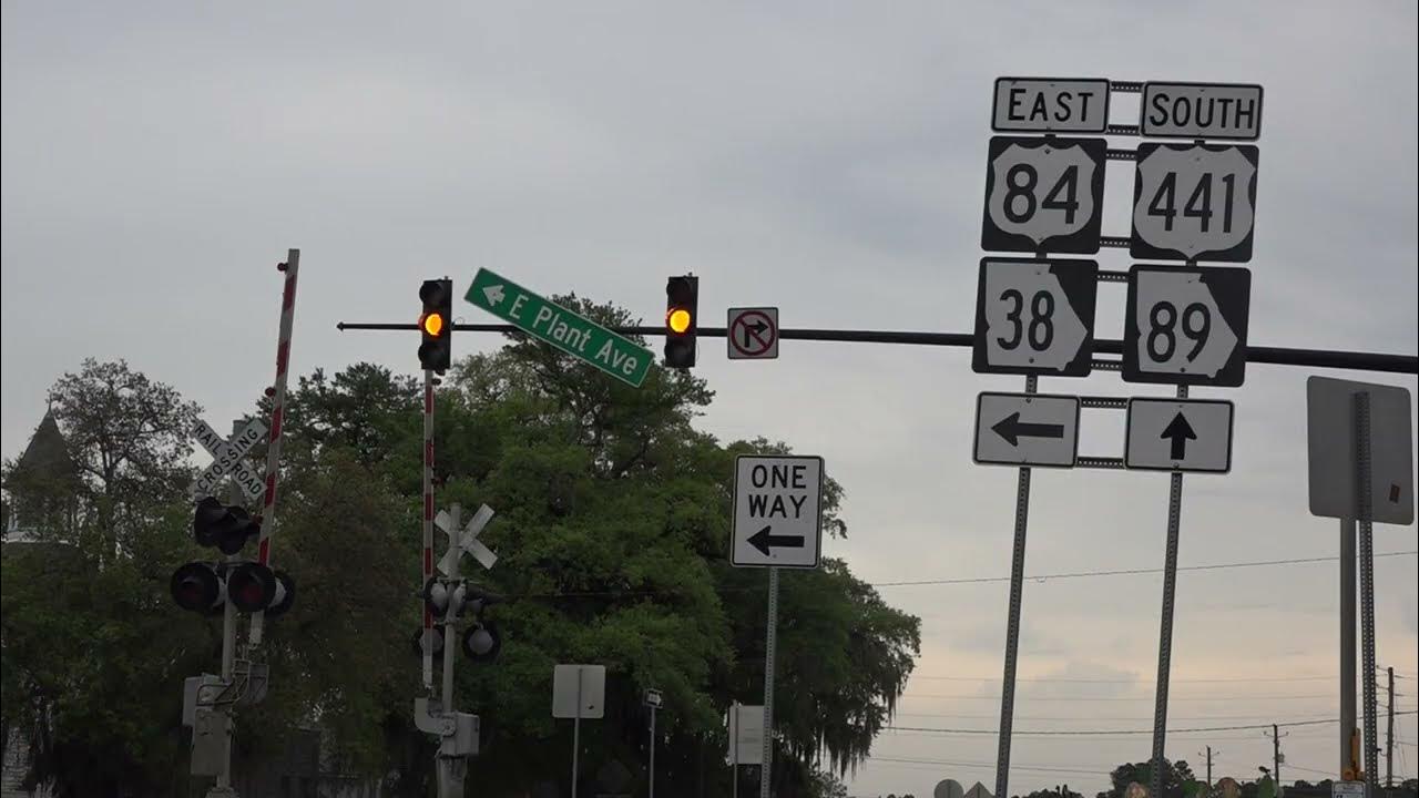 PASSING THROUGH HOMERVILLE YouTube