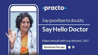 Consult doctors online from home | Expert doctors available 24*7 on Practo screenshot 4