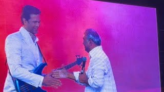 Download Lagu Naa NeeThi SuryuDa | #pasjohnwesley Anna \u0026 #rajprakeshpaul anna #guitar | #vibes  MP3