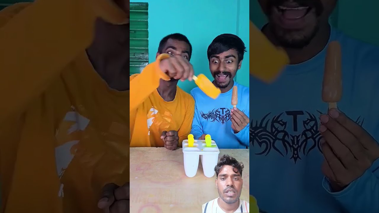  Funny Comedy Foodchallenge Fun Challenge Viralvideo