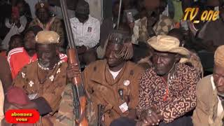 Abdoulaye Traoré Donso Ngoni