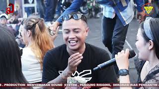 Pantun Janda Voc Nurulmutiara Vallen Fera anniversary Cnki Lap Armed 13 Cikembang Sukabumi