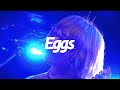 小夜中「月の引力」(Live at 下北沢DaisyBar「Eggsレコメンライブ」Vol.12)