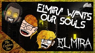 ELMIRA wants our Souls | Elmira Chapter 1 | Roblox Horror Gameplay | Part 1
Today the three of us are playing some scary Roblox Horror games for you guys! Today is Elmira chapter one stay tuned for chapter two later on!
+ Social Media +
Discord: https://discord.gg/5HsDw52FT6
Instagram: https://www.instagram.com/the.golden.trio_yt/
+ The Golden Trio +
Nikki Doodle: https://www.youtube.com/channel/UCYW2fT2HlSqD5jBO65kPOBg
Beastly Boy: https://www.youtube.com/c/TheBeastlyboy52
Brandon B.B.B: https://www.youtube.com/c/BrandonBBB
+ Original Video Link + ELMIRA wants our Souls | Elmira Chapter 1 | Roblox Horror Gameplay | Part 1