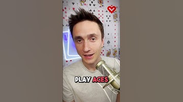 A revolutionary way to minimize tilt?