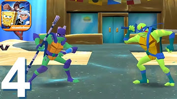 Super Brawl Universe Walkthrough Part 4 - Android iOS Gameplay | Pryszard Gaming