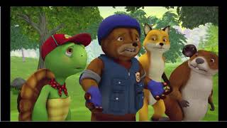 Wow Wow Wubbzy Wubbzy The Hero The Nasty Nose