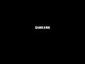 Samsung Galaxy S3 Startup Sound 2012 2013 