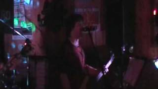 Retro-Rocky Mountain Way