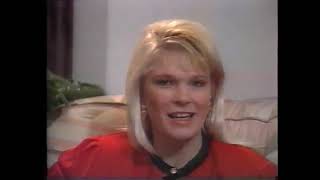 25Th January 1990 Sky Television Continuity And Ad Breaks