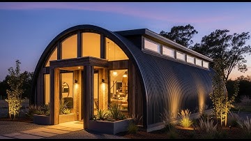Why a Quonset Hut Home is a Smarter Investment Than You Realize
