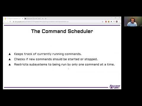 C2.2 Beginner Subsystems and Commands - YouTube