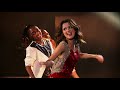 Austin  ally  dance like nobodys watching official instrumental