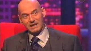 Pim Fortuyn: "Als mij iets gebeurt, ...."