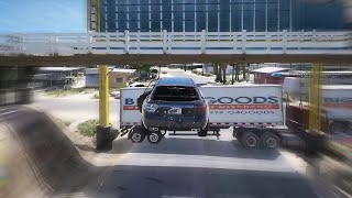 CG Hits Another Jewelry Store with an Crazy Getaway Plan | Prodigy 2.6
