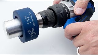 The Hub Remover - A Game Changer in the World of Plumbing! screenshot 2