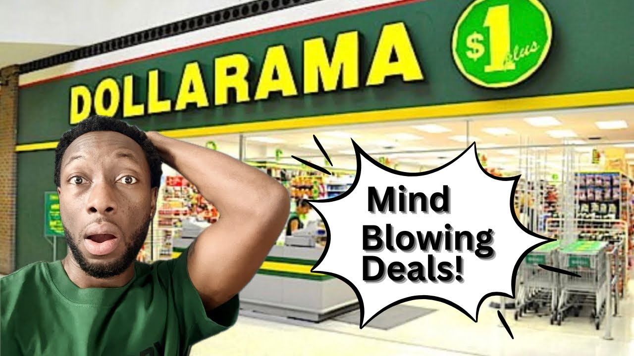 Toronto Canada 🇨🇦 Dollarama haul: what $20 can get you! 
