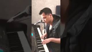 Ijazat -Ft Shrey Singh Live