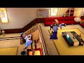 Amer Fighting - This Game Is Hilarious!