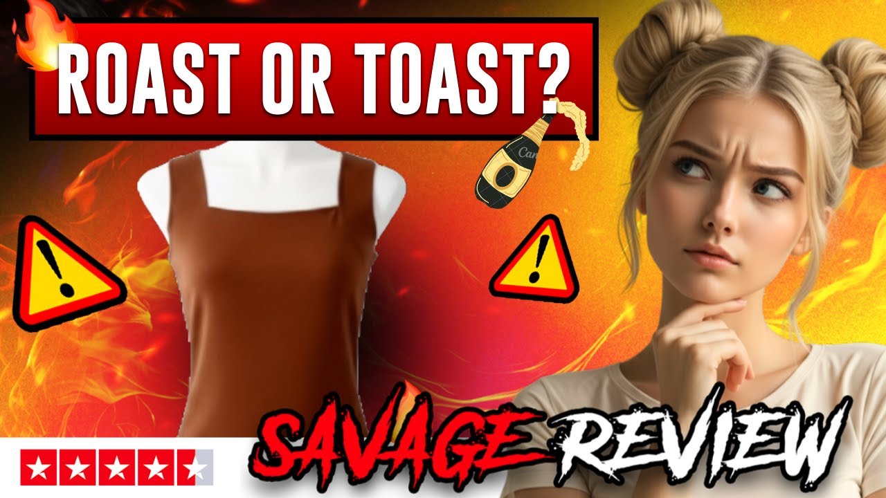 Обзор бюстгальтера Orba: афера за 40 долларов, которую они не хотят, чтобы вы видели (2026)