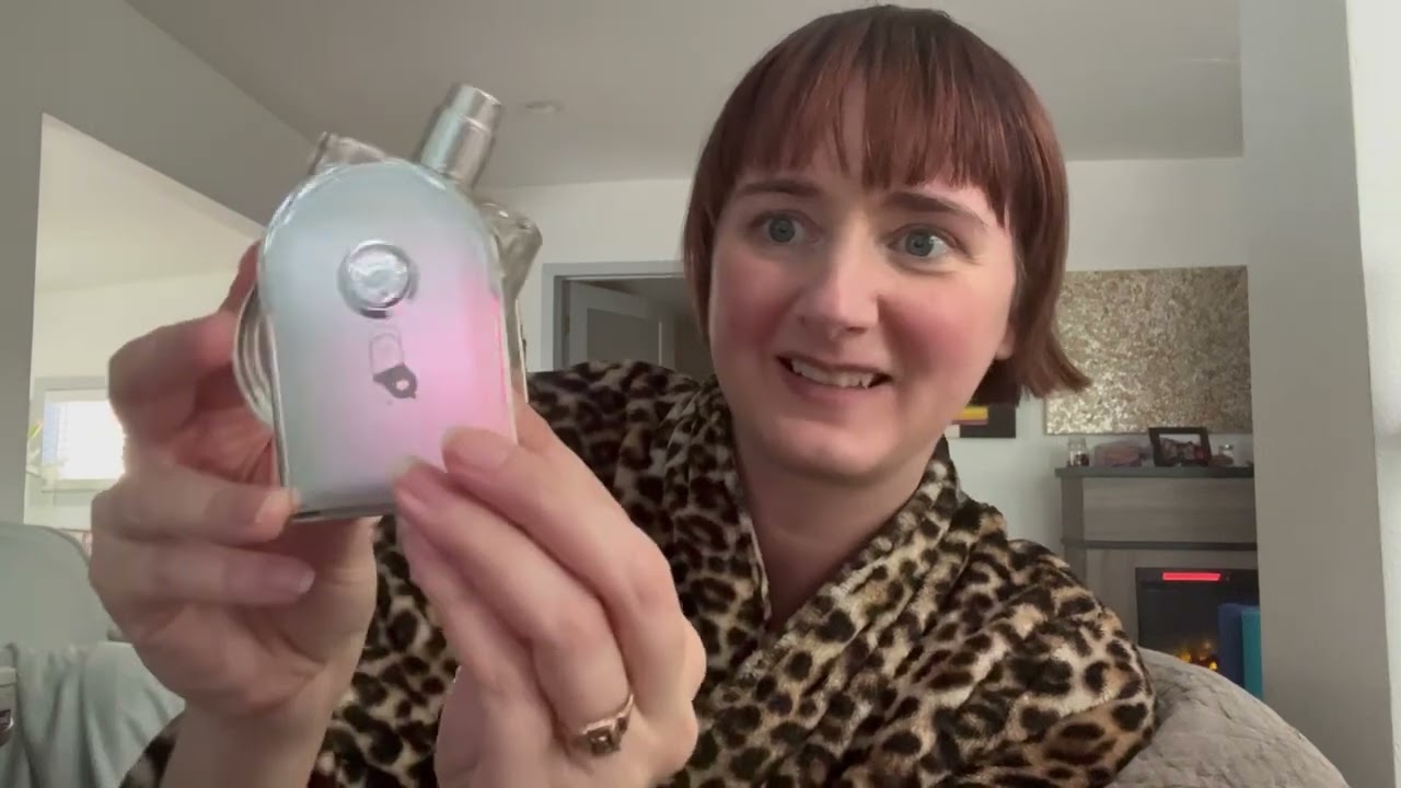 Unboxing of Voyage d'Hermes EDT by HERMES - YouTube