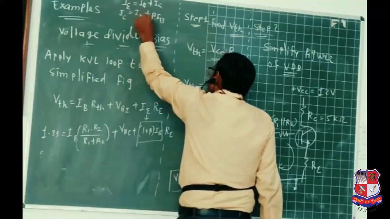 GTU BE COMPUTER ENGINEERING 3110016 Basic Electronics YouTube
