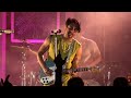 Young The Giant - Mind Over Matter - Live at Freedom Hill in Sterling Heights, MI on 6-16-23