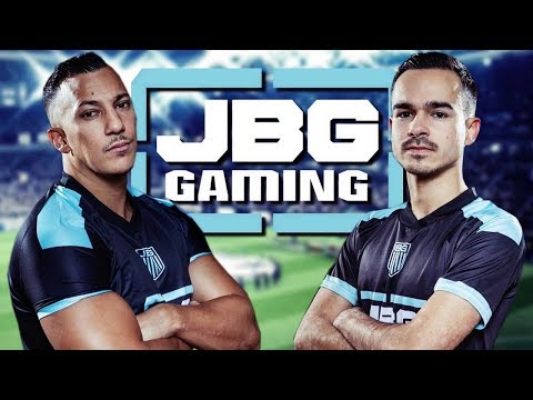 JBG GAMING STREAM MIT FARID BANG !! ??? #NiemalsAntäuschen