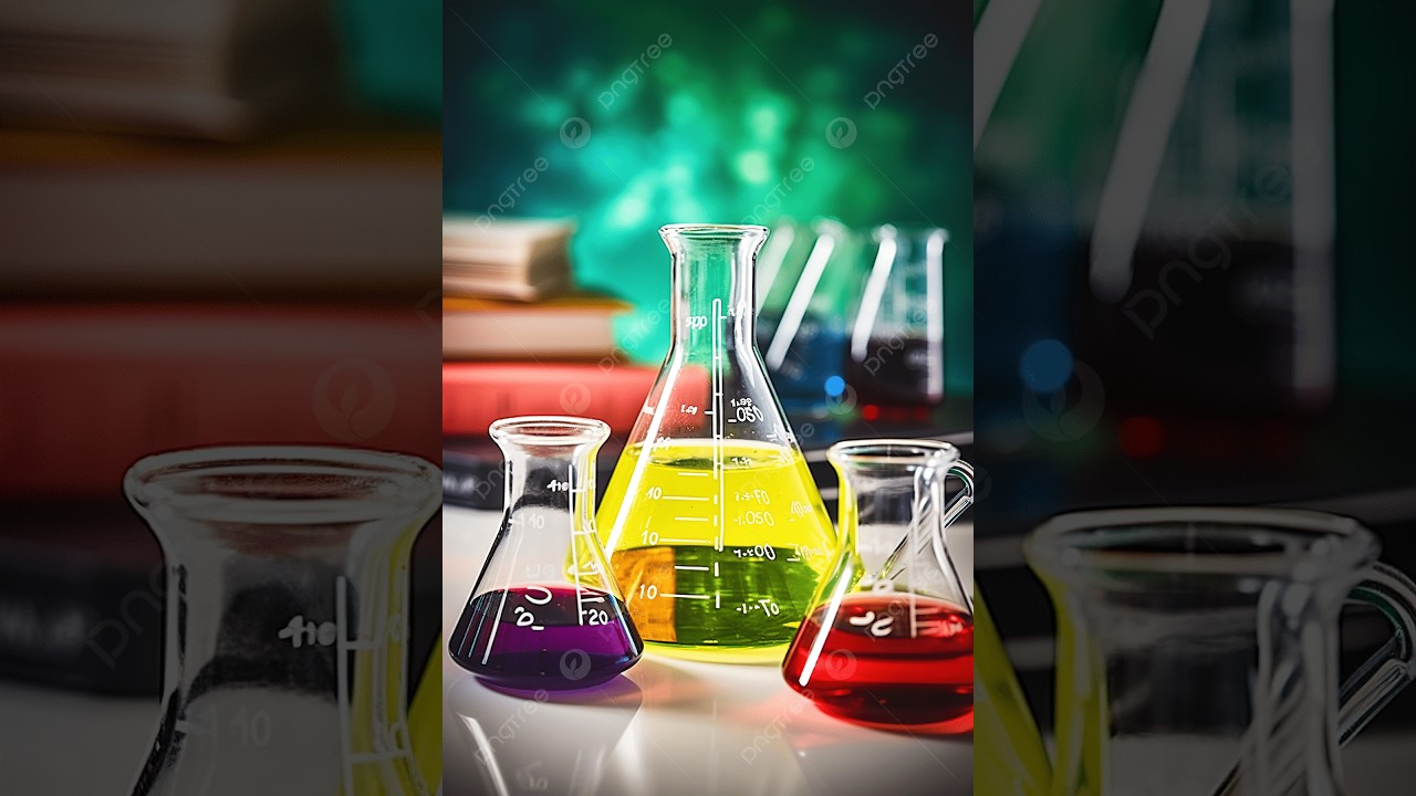 التغيرات الحرارية المصاحبة للتغير الكميائى