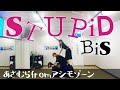 【BiS】STUPiD【踊ってみた】 の動画、YouTube動画。