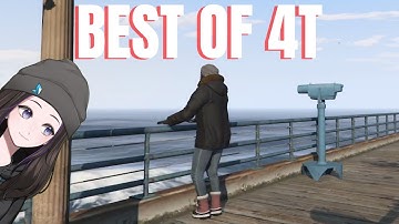 4T FUNNY MOMENTS #5 | NOPIXEL