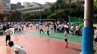 臺北市立大同高中班際排球賽 112 vs. 111