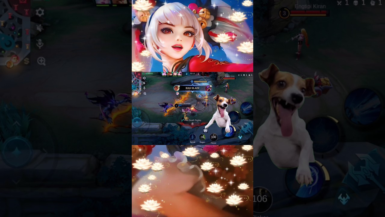 layla funny moment 😂😂 