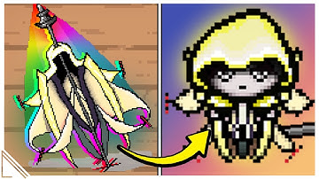 This NEW Character Has The BEST Mechanics In Isaac!