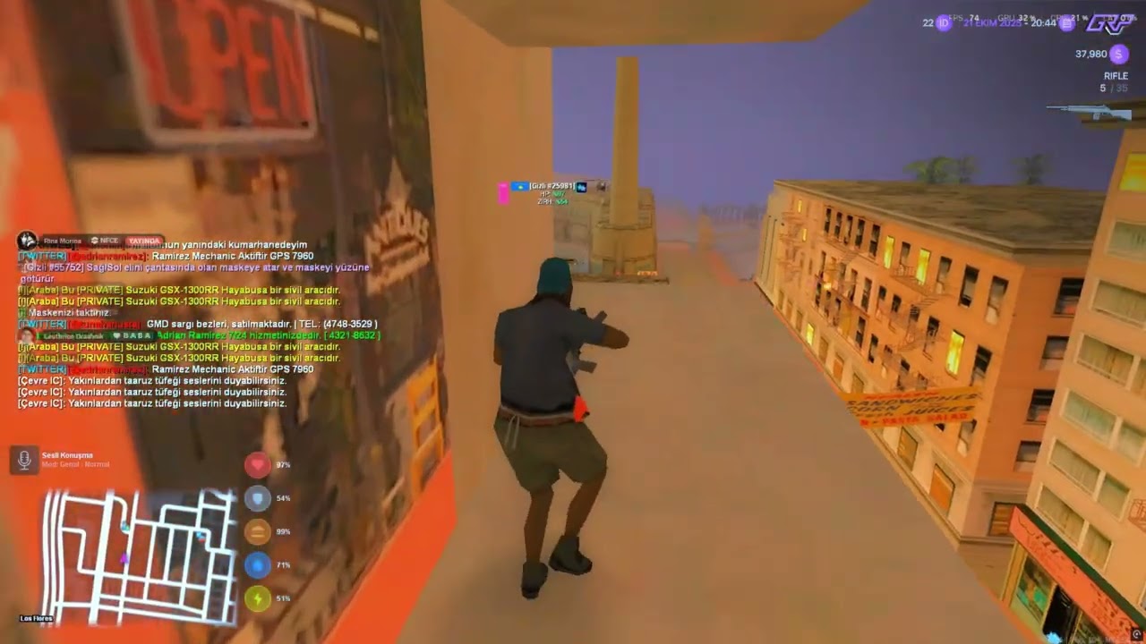 Basit savaş arşivi (www.grandroleplay.net)