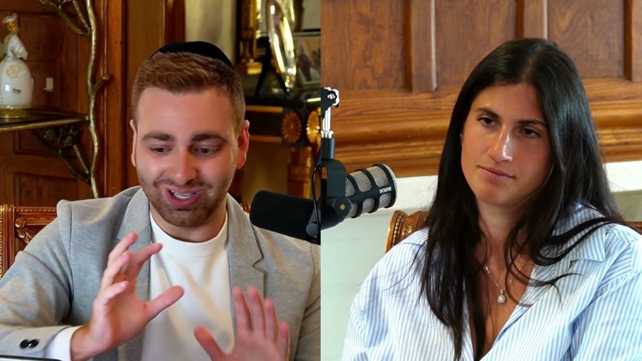 Disordered About My Eating Disorder | Ruthie Manopla Dabbah LCSW & Henry Barnathan LMHC