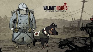 Katanya Game Perang Ini Bikin Sedih - Valiant Hearts: The Great War #1 screenshot 1
