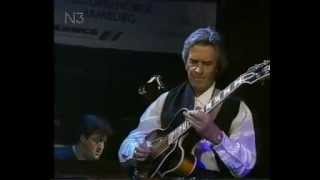 John Mclaughlin   My favorite things chords