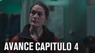 Avance capítulo 4 Disponible en VOD Orange Tv | The Head