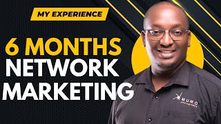 Secrets Revealed: What I Learned in 6 Months as a Network Marketer