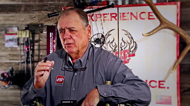 Target Panic - Pete's Tip