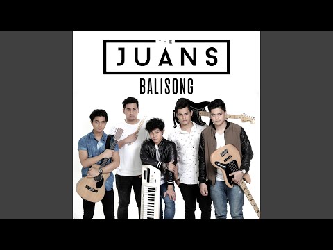 The Juans - Balisong