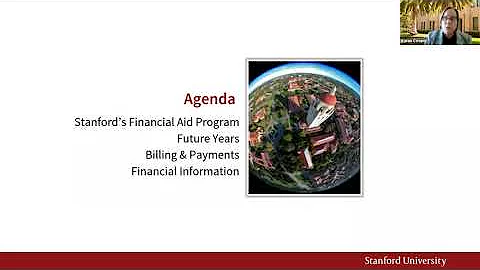 Cardinal Days 2022: Finances and Your Stanford Education