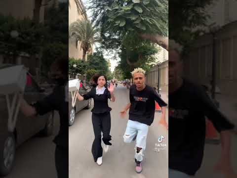 كزبره وي زينه  تيك توك