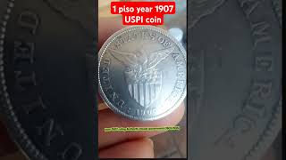 1Piso Uspi Year 1907