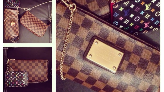 Review: Louis Vuitton Mini Pochette Accessoire Monogramme – Buy the goddamn  bag