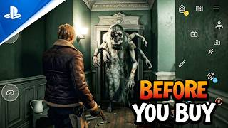 Resident Evil 9 Is GOOD… But Not Perfect