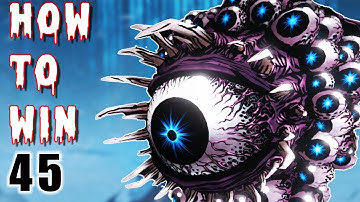 How to beat Darkest Dungeon 2: New Profile Run 10 Part 5