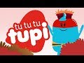 TuTuTu Tupi  | ZiS